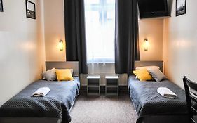 Aparthotel Kadetus